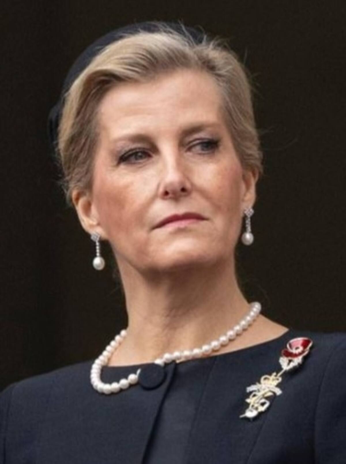 La duquesa que no soporta a Meghan Markle ya no tendrá que hacerle una reverencia - Créditos: Instagram