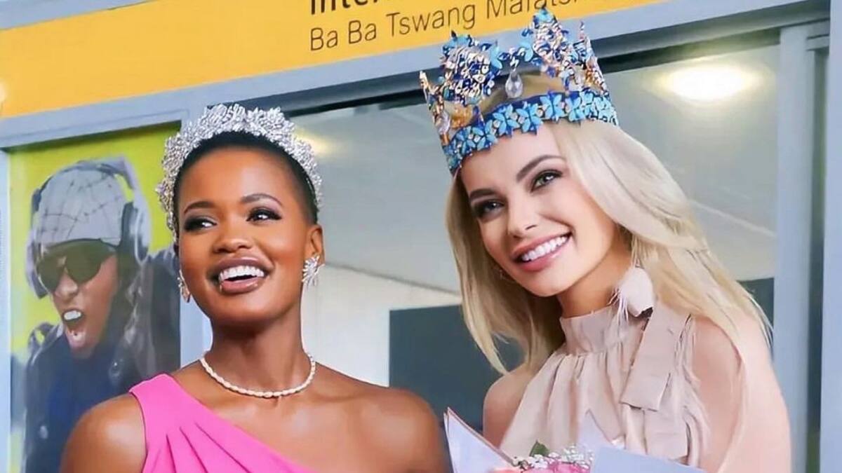 Peligra realización de Miss Mundo pese a los costosos regalos que se llevará la ganadora