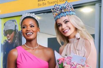 Peligra realización de Miss Mundo pese a los costosos regalos que se llevará la ganadora