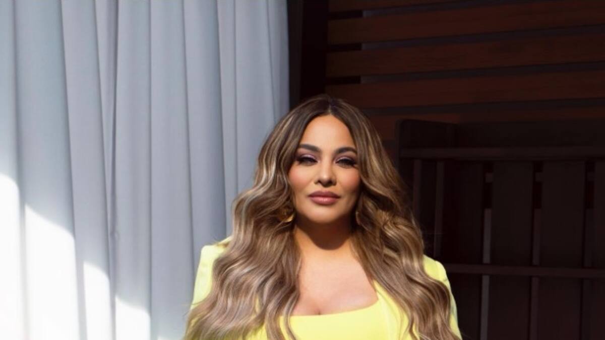 Mayeli Alonso hace explosivas revelaciones de su experiencia en 'La casa de los famosos 2'