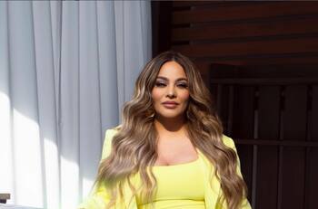 Mayeli Alonso hace explosivas revelaciones de su experiencia en 'La casa de los famosos 2'