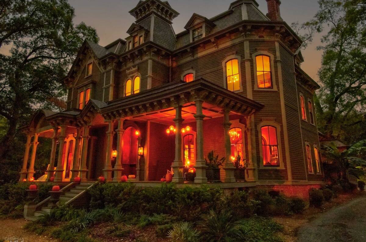 La tétrica casa de 'Stranger Things' está a la venta y luce muy diferente a su aparición en la serie