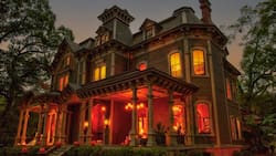 La tétrica casa de 'Stranger Things' está a la venta y luce muy diferente a su aparición en la serie