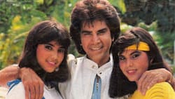 “El Puma” Rodríguez cumplió 80 años sin que sus dos hijas mayores lo saludaran ni lo perdonaran