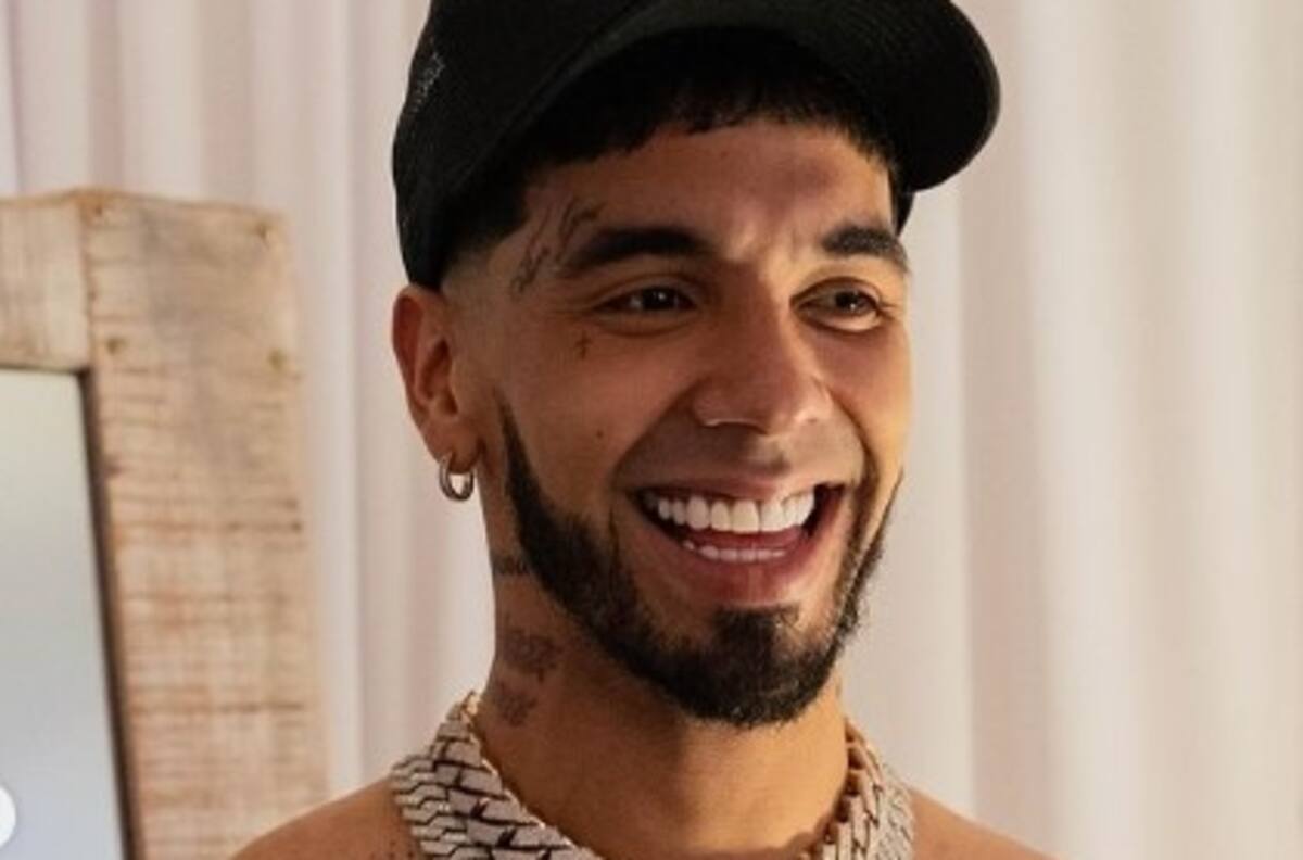 La explosiva carta de Anuel en la que reconoce a otra hija, le pide perdón y se disculpa con fans
