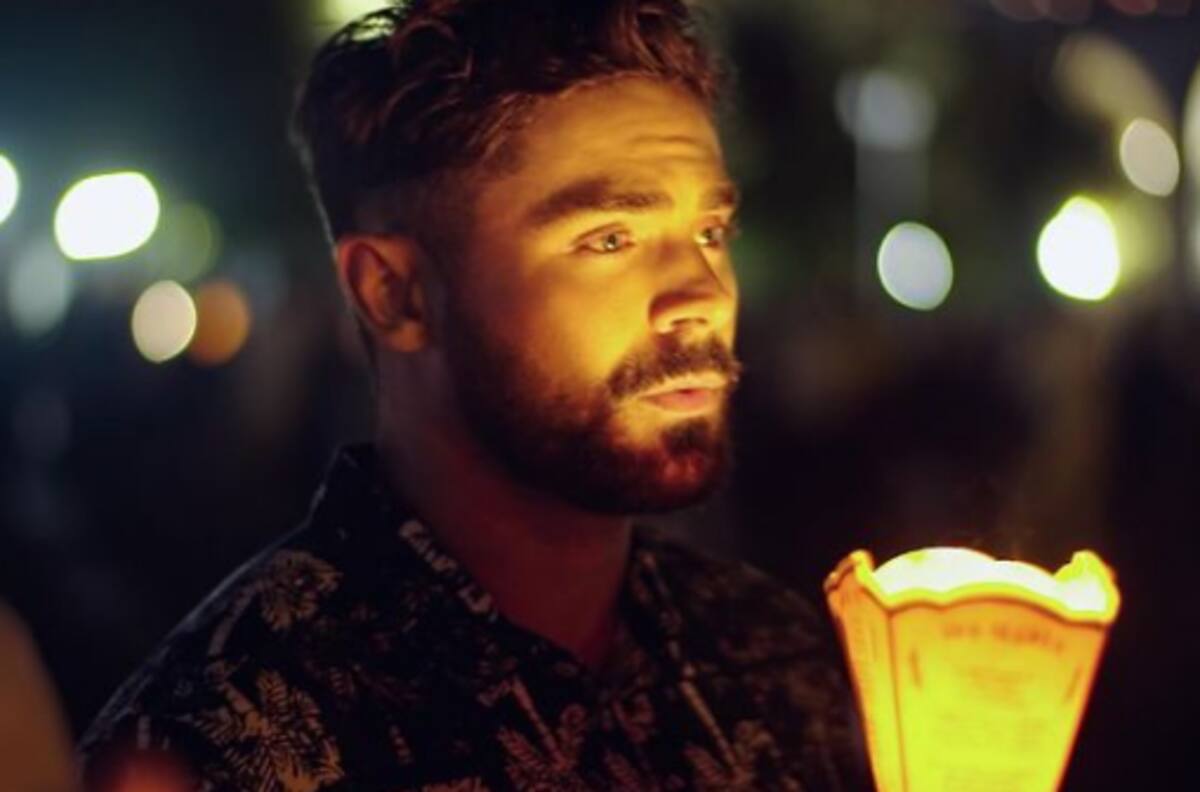 La extraña fobia que padece Zac Efron y afecta su vida