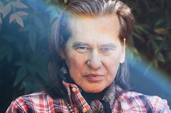 Val Kilmer se aleja de las pantallas para dedicarse a su pasión luego de quedar sin voz