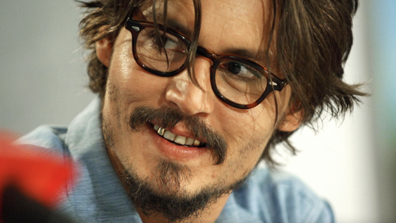 La extraña y obsesiva colección de Johnny Depp - Créditos: Instagram