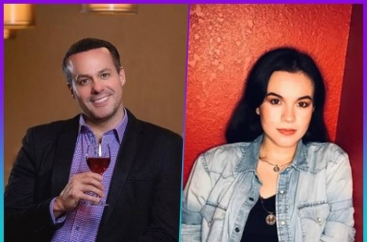 José Joel ¿Dispuesto a perdonar a su media hermana Sarita Sosa?
