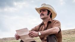 Televisa "tendrá consecuencias legales" por transmitir la bioserie de Vicente Fernández