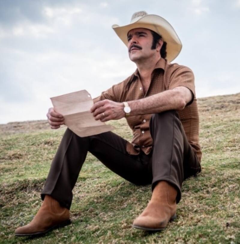 La familia Fernández advierte que habrá consecuencias legales para Televisa - Créditos: Instagram @elultimorey