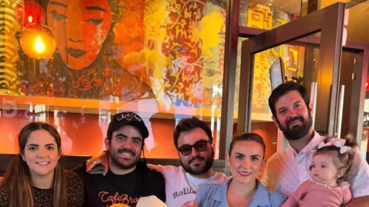 Integrante de la familia Fernández se integra a 'Rica, Famosa, Latina' y genera controversia