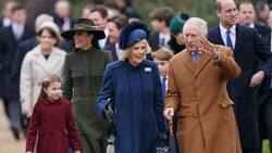 El truco en una foto que usó la cuenta oficial de la familia real y que quedó al descubierto