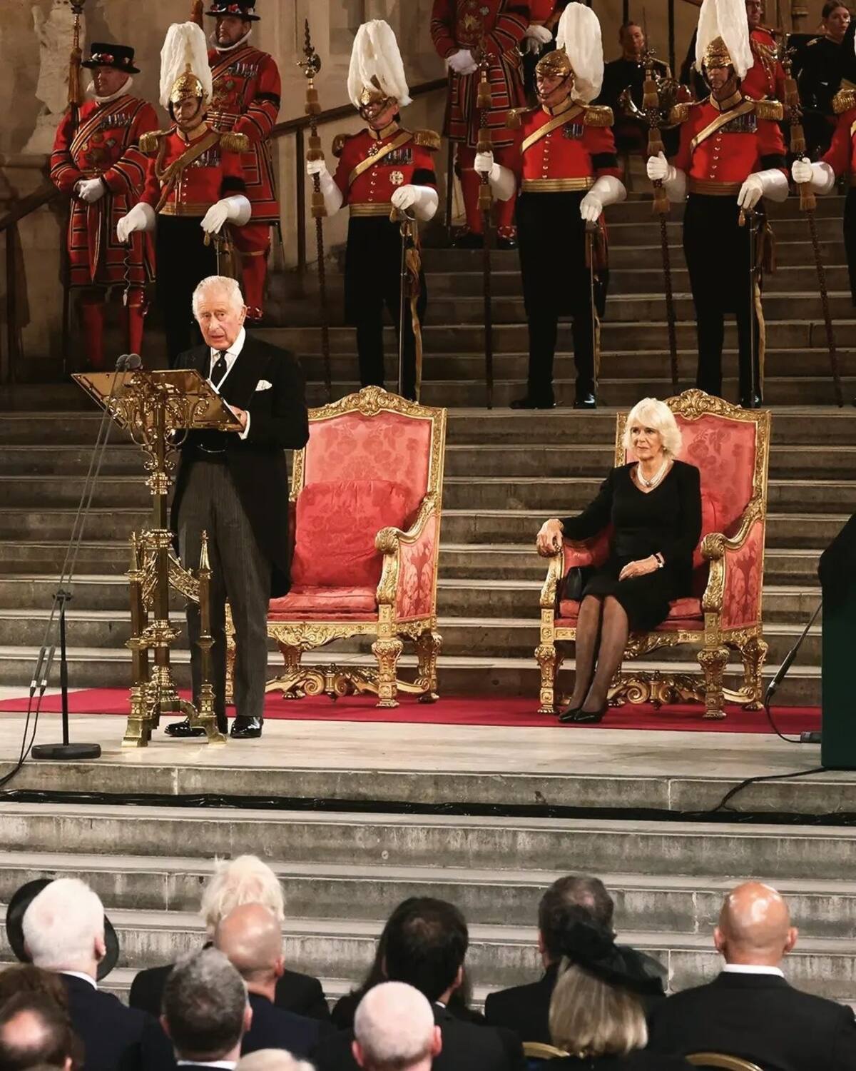 La fecha elegida para la coronación es muy especial para la Familia Real Británica - Créditos: Instagram