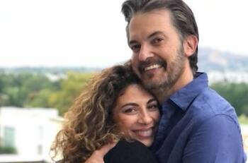 La foto que demuestra que Anna Ferro no olvida a Fernando del Solar en su primera Navidad sin él