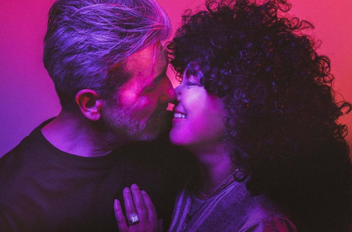 Amanda Miguel y Ana Victoria cumplen el sueño del fallecido Diego Verdaguer