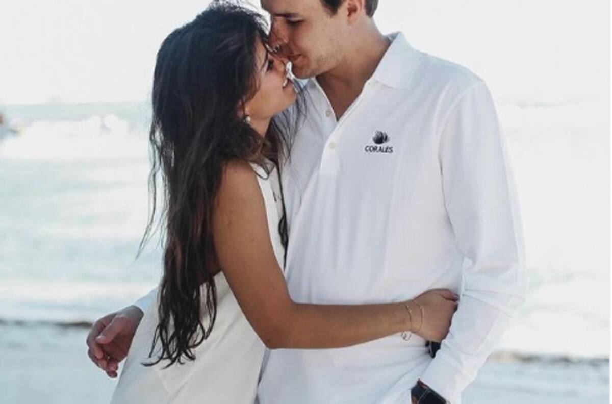 Este es el lugar donde la hija de Enrique Peña Nieto celebrará su boda