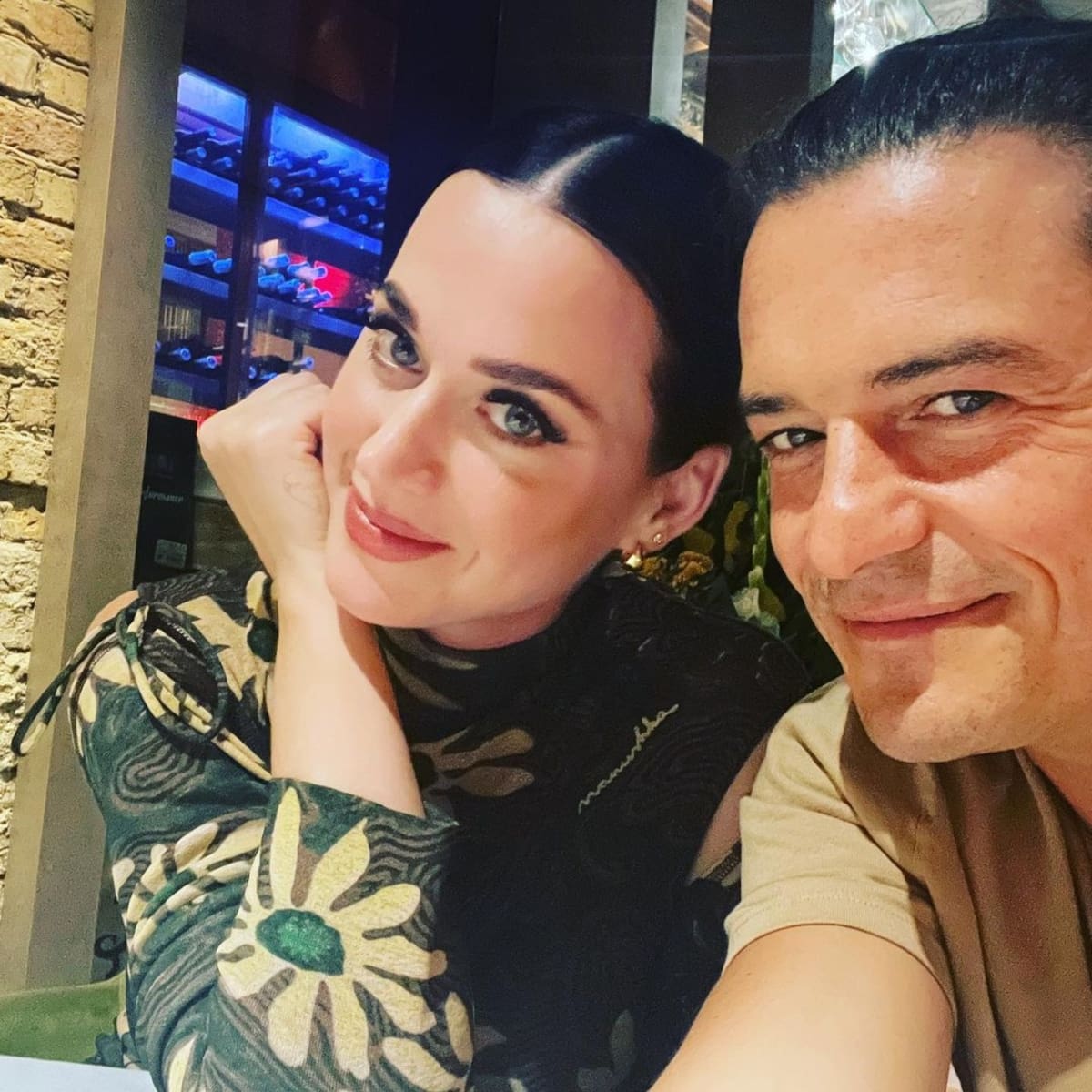 La hija de la cantante y el actor cumplió dos años en agosto - Créditos: Instagram