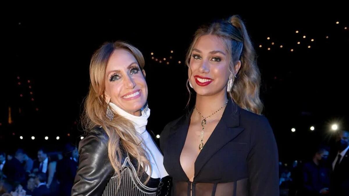 Hija de Lili Estefan deslumbra con su debut en las pasarelas de Nueva York