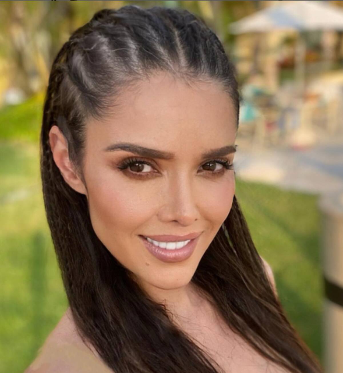 La hija de Marlene Favela ya es toda una profesional - Créditos: Instagram