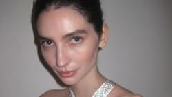 La extrema delgadez de la hija modelo de Paul Walker preocupa a seguidores del actor