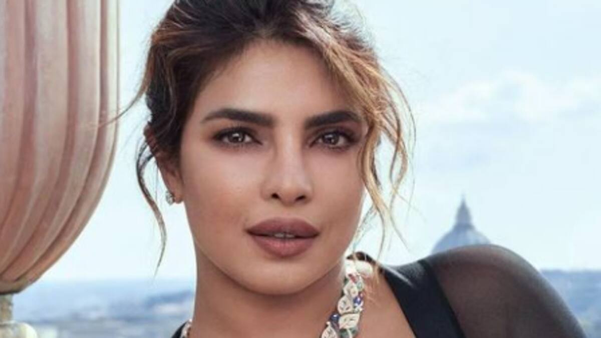 La historia de acoso y superación de Priyanka Chopra, esposa de Nick Jonas