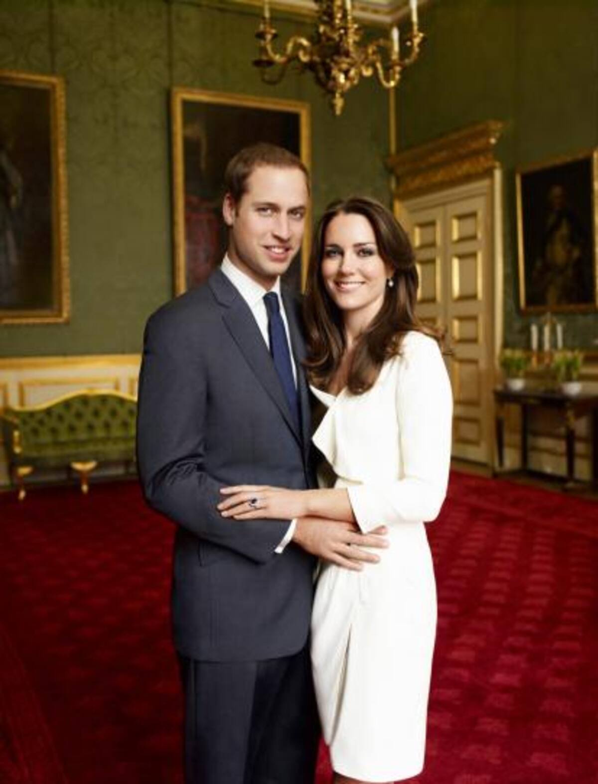 La historia de amor de William y Kate por poco no existe si este amigo no logra reconciliarlos - Créditos: Instagram