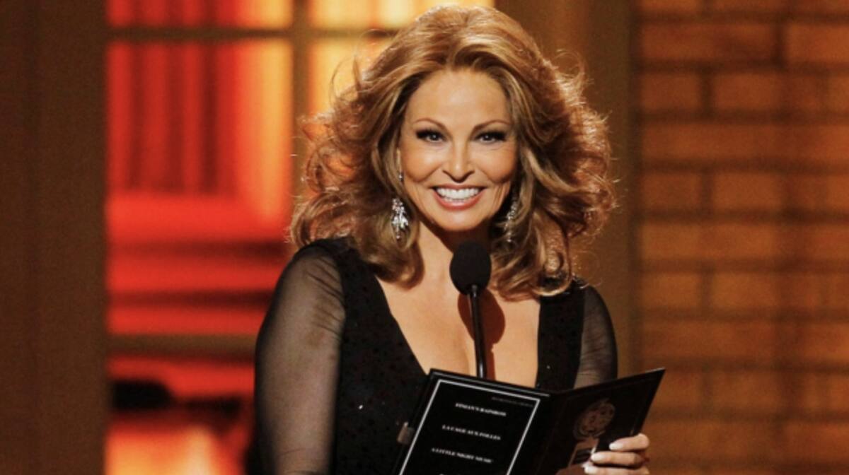 La inesperada fortuna millonaria que dejó Raquel Welch ¿Quiénes son sus herederos? - Créditos: Instagram