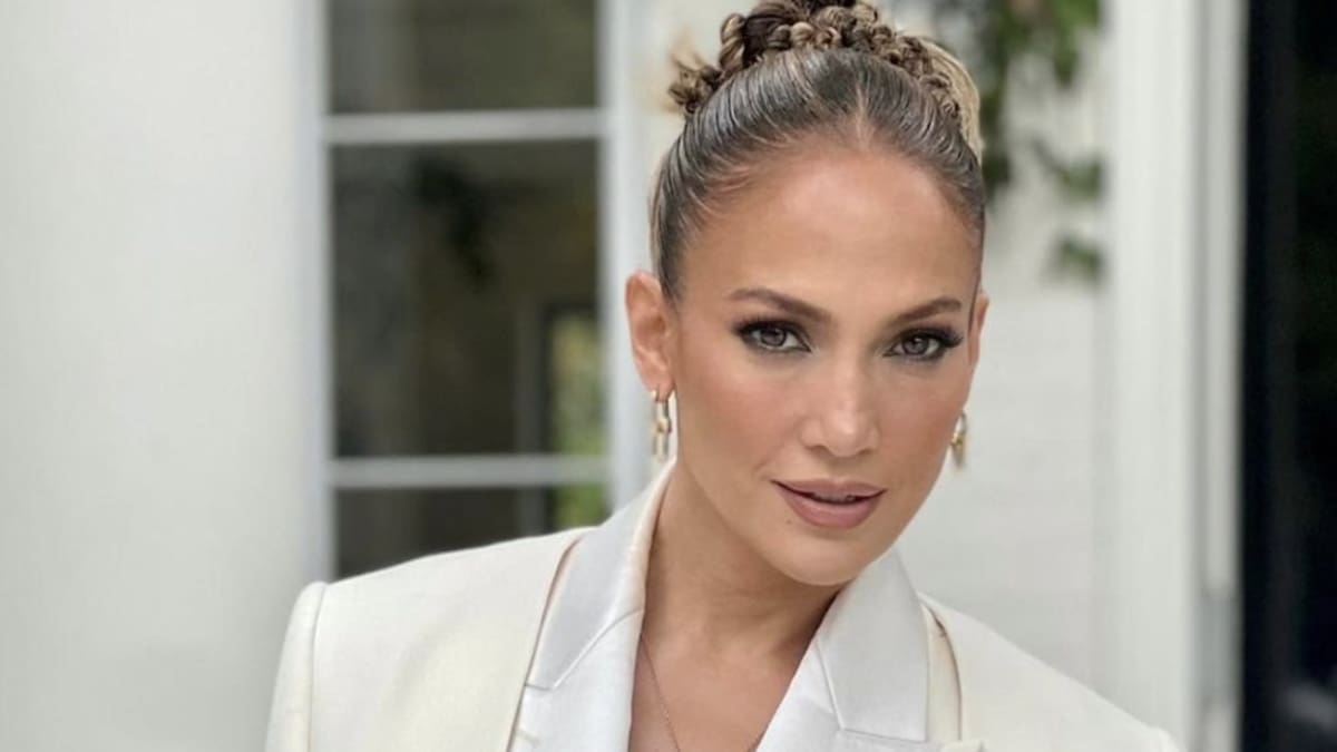 La insólita razón por la que JLo se sintió como "unicornio" al inicio de su carrera