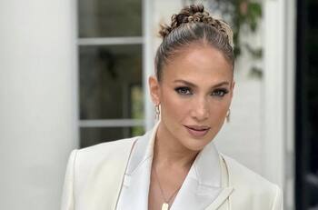 La insólita razón por la que JLo se sintió como "unicornio" al inicio de su carrera