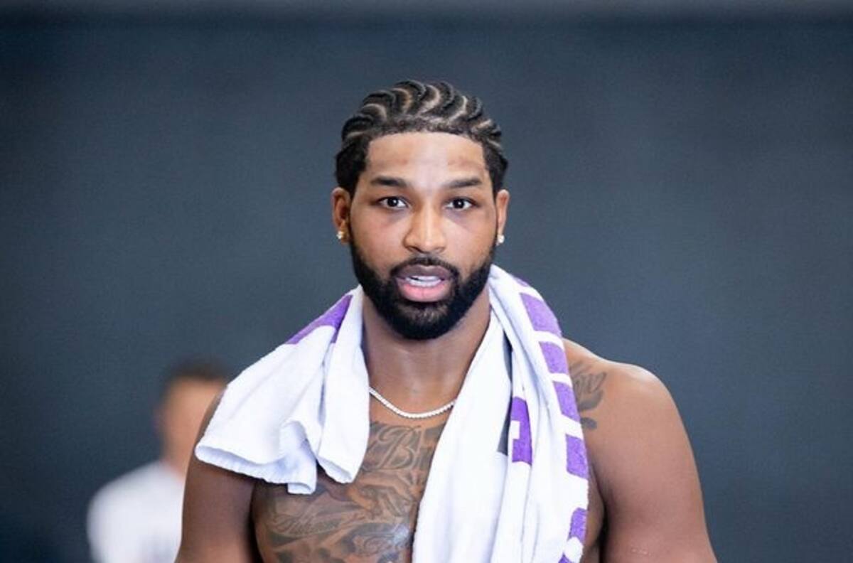 Maralee Nichols rompe el silencio después de que Tristan Thompson aceptó engañar a Khloé Kardashian