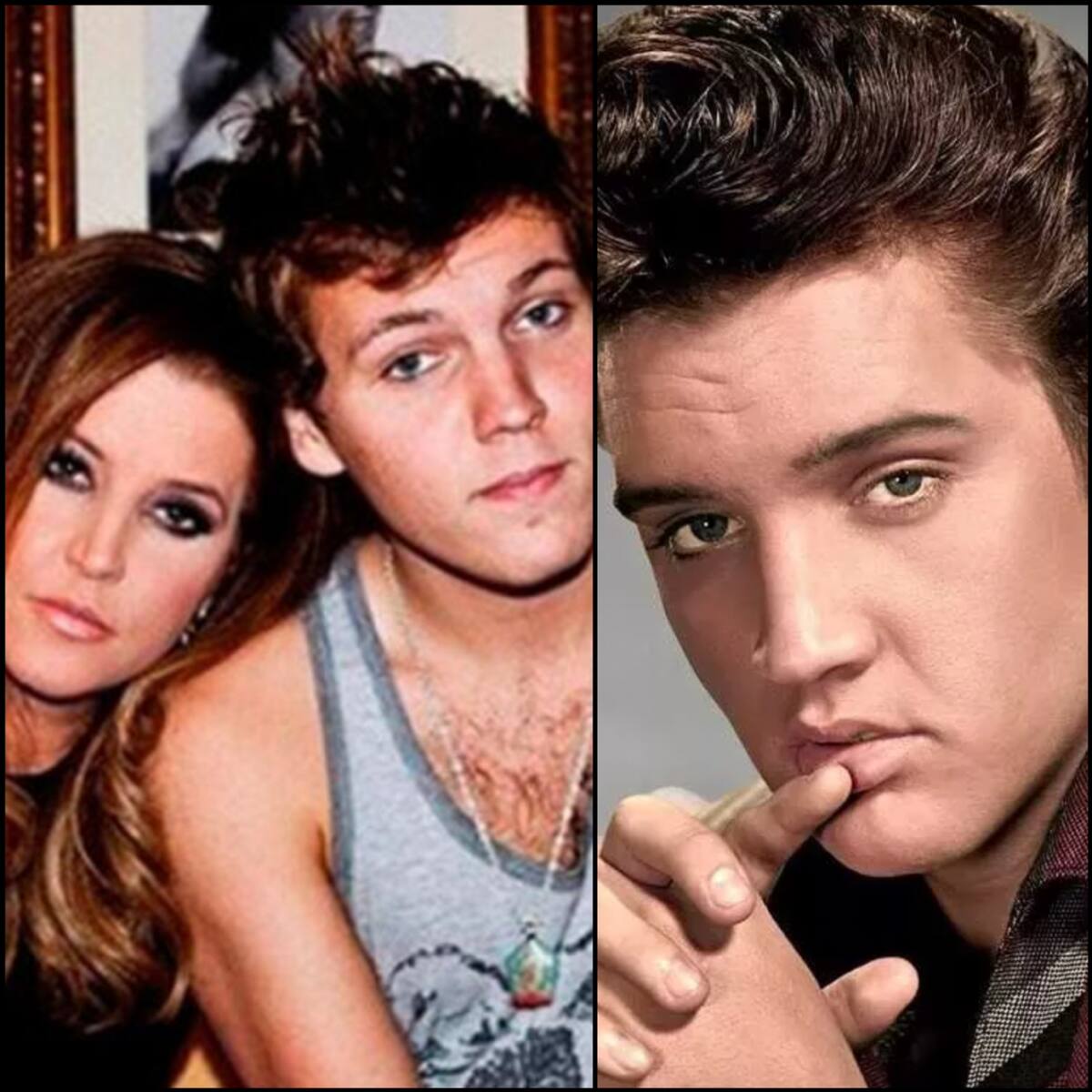 La maldición de la familia Presley que ha traído dolor y desgracias - Créditos: Instagram