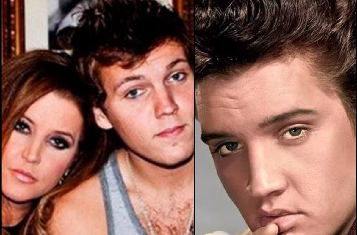 La maldición de la familia Presley que ha traído dolor, desgracias y muerte a sus miembros