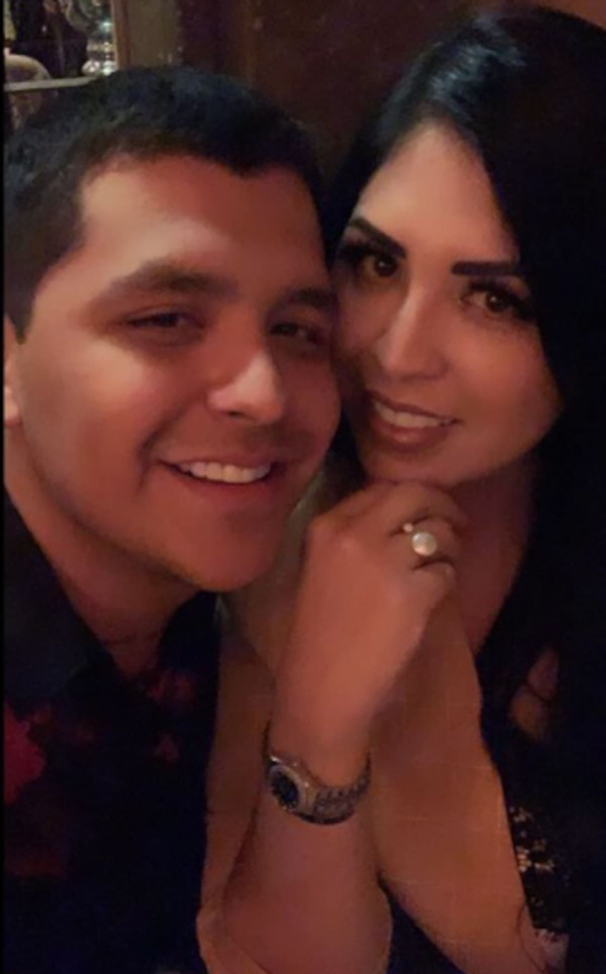 La mamá de Nodal manda indirectas tras triunfo de su hijo - Créditos: Instagram