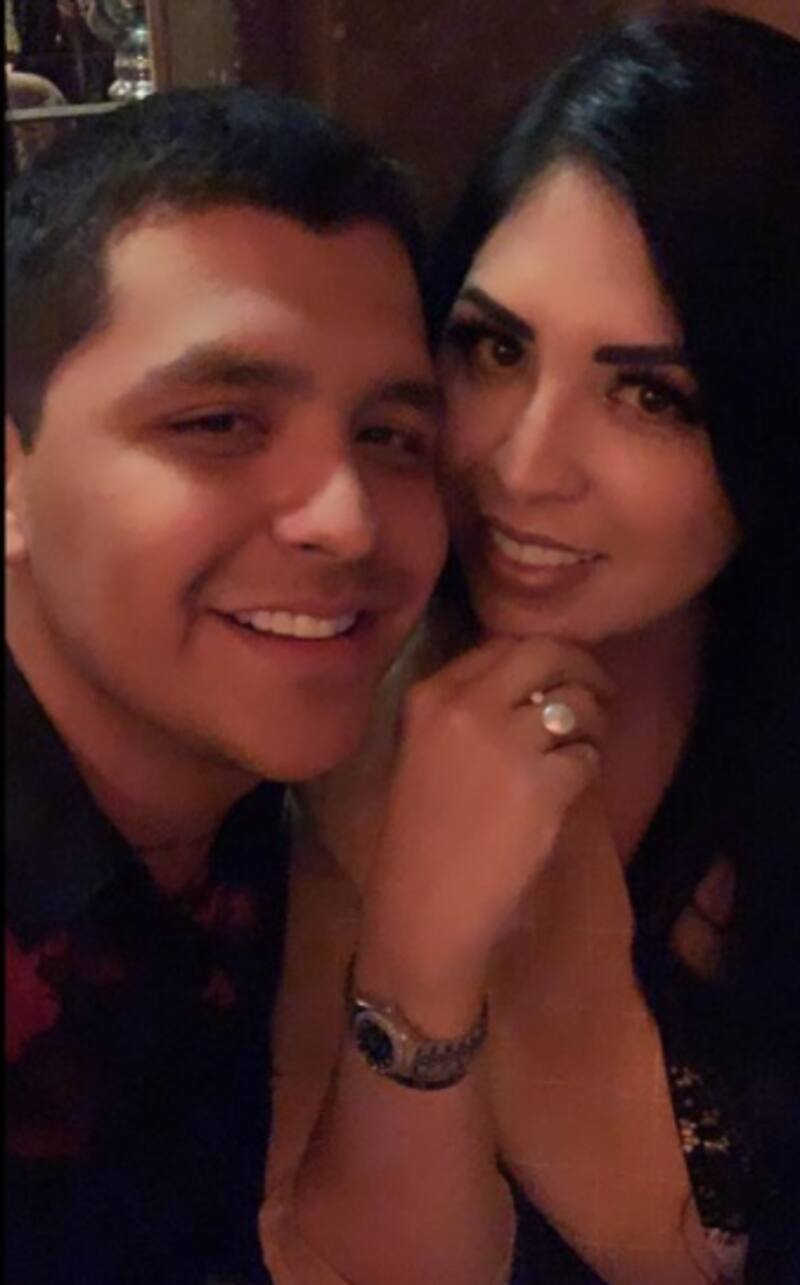 La mamá de Nodal manda indirectas tras triunfo de su hijo - Créditos: Instagram