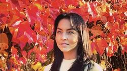 Angelique Boyer deja ver su molestia cuando le preguntan sobre la maternidad