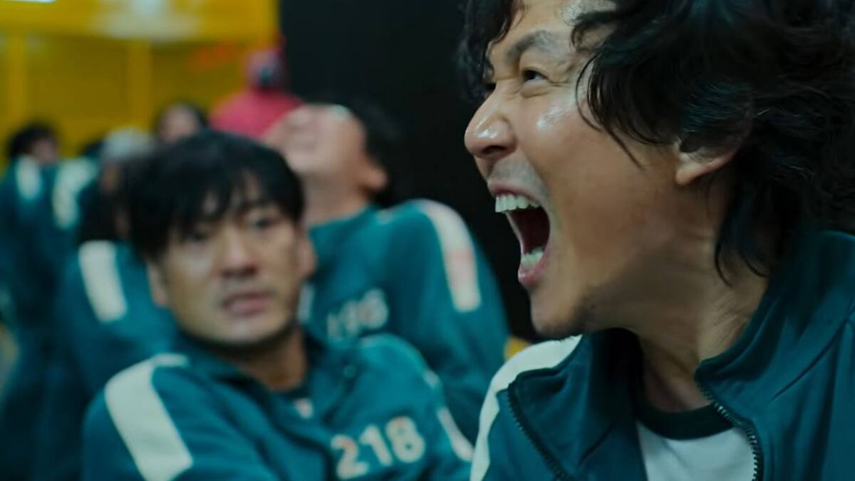 El Juego del Calamar: ¿Cuánto le cuesta a Netflix producir la serie y cuánto gana el protagonista?