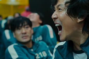 El Juego del Calamar: ¿Cuánto le cuesta a Netflix producir la serie y cuánto gana el protagonista?