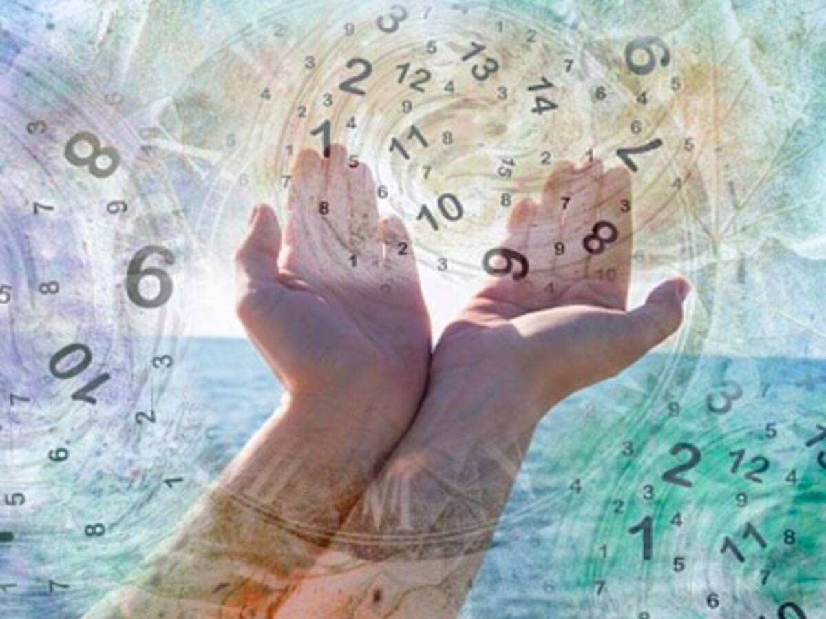 La misión que tengas en la vida se revela a través de la numerología - Créditos: Instagram