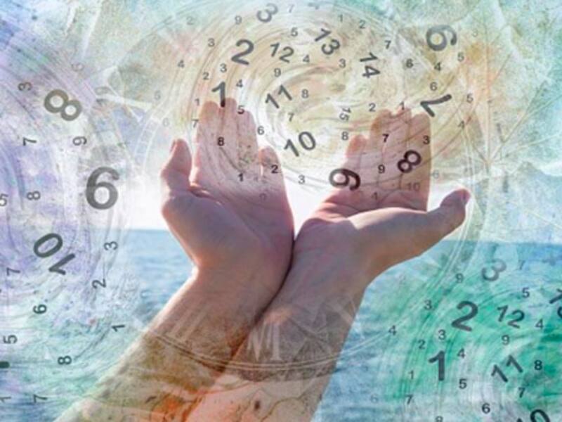 La misión que tengas en la vida se revela a través de la numerología - Créditos: Instagram