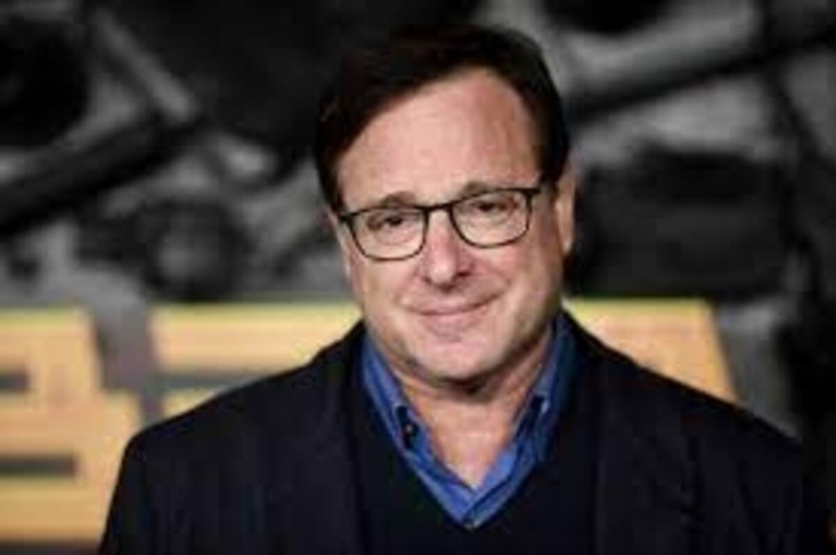 La muerte de Bob Saget consternó al mundo del entretenimiento - Créditos: Instagram