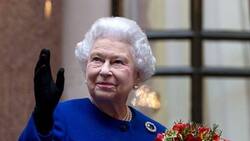 Príncipe Andrés le presentó a reina Isabel II a un delincuente que hoy está condenada y en prisión