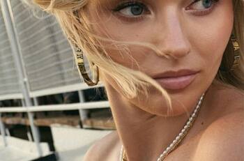 La noticia que ha devuelto la felicidad a Irina Baeva en medio de supuesta ruptura con Gabriel Soto