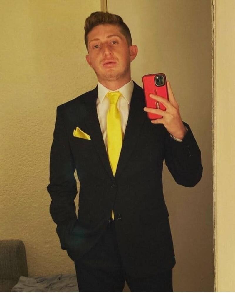 La nueva defensa de la familia de Octavio dio nuevas evidencias - Créditos: Facebook