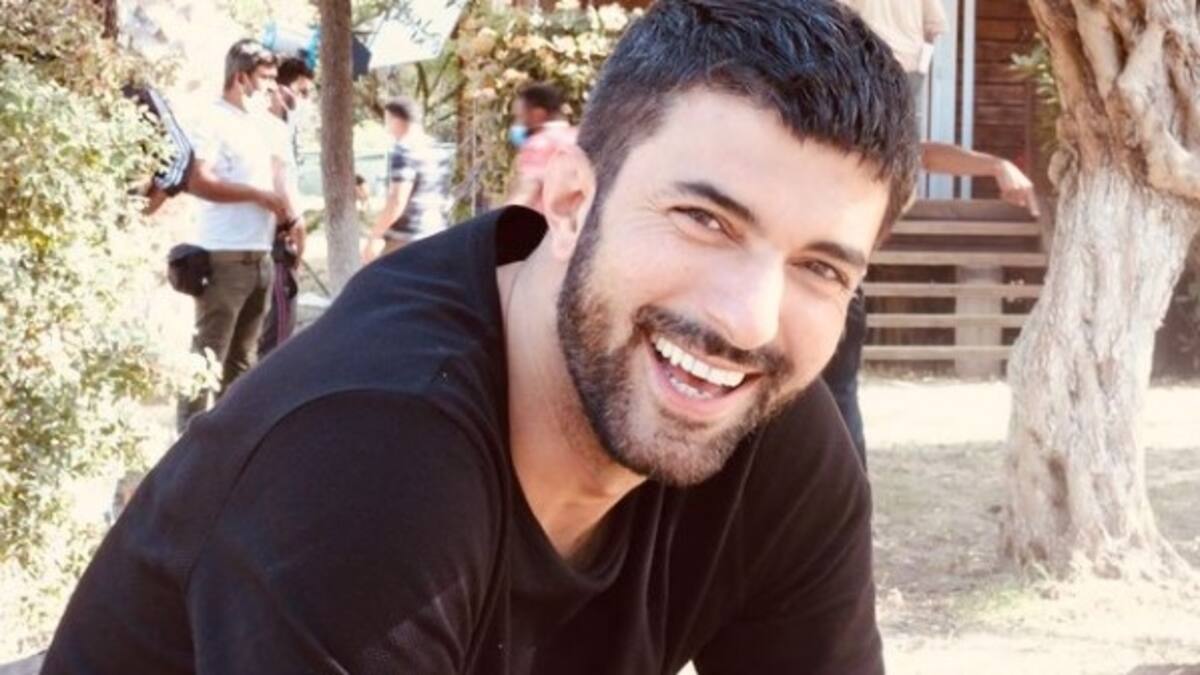 La nueva y esperada serie del actor turco Engin Akyürek tras un movido año de trabajo