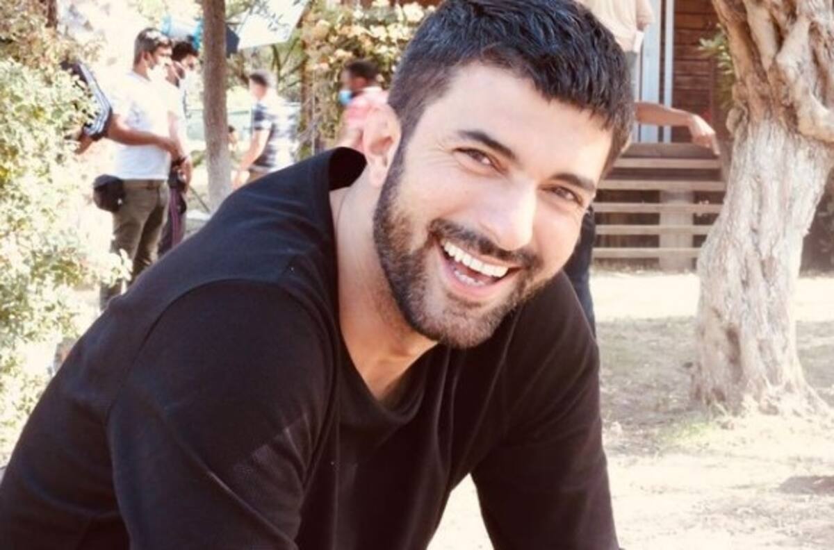 La nueva y esperada serie del actor turco Engin Akyürek tras un movido año de trabajo