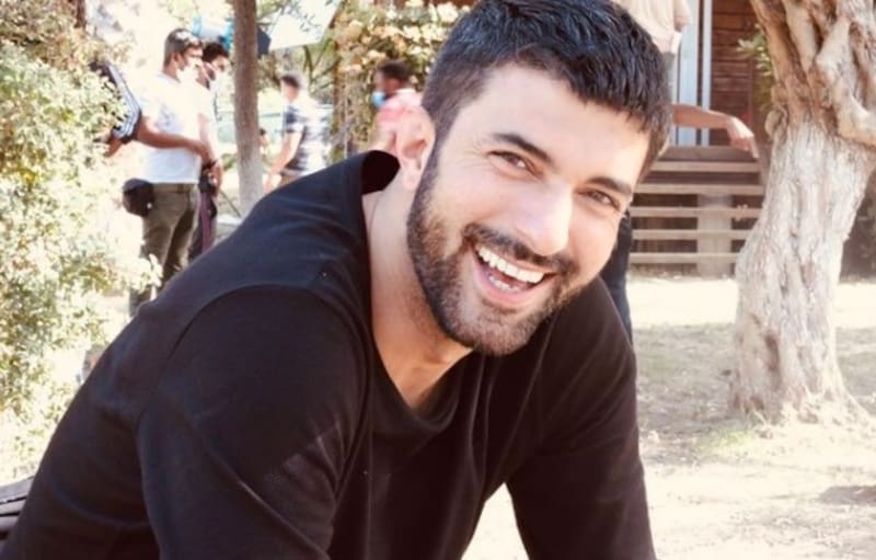 La nueva y esperada serie del actor turco Engin Akyürek Engin Akyürek será el rostro de Disney Plus en Turquía. - Créditos: Instagram