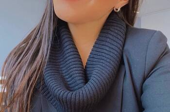 Nutrióloga de Jorge Salinas ahora cobra por dar entrevistas para explicar su relación con el actor