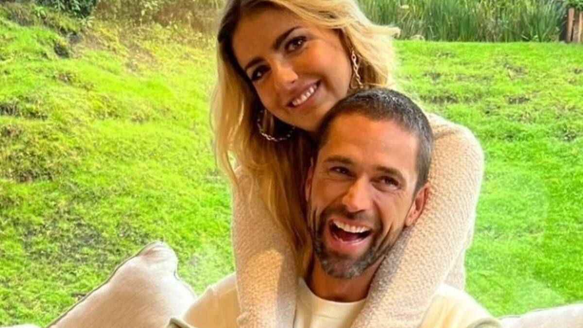 Michelle Renaud y Matías Novoa destapan su romance y planes a futuro