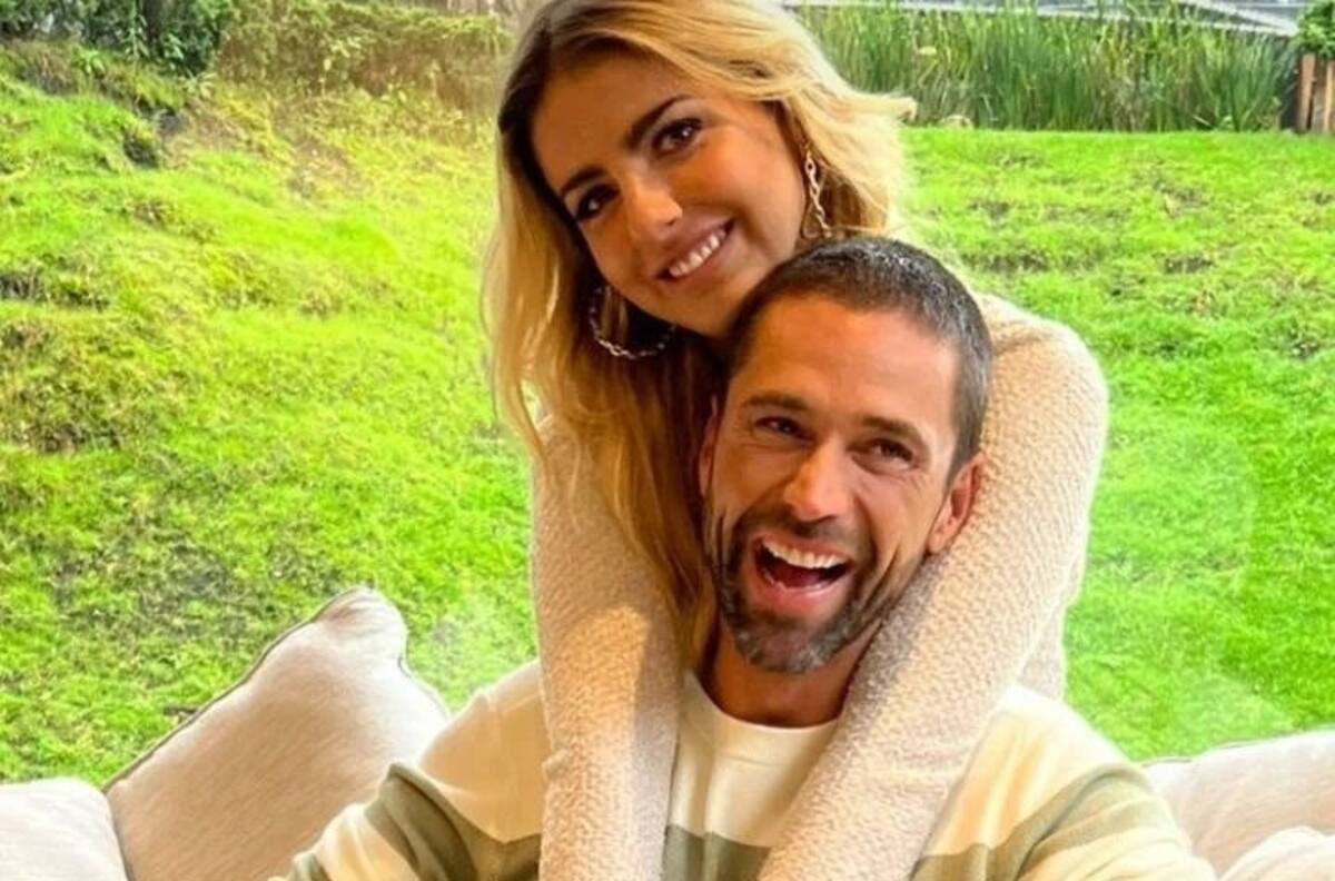 Michelle Renaud y Matías Novoa destapan su romance y planes a futuro